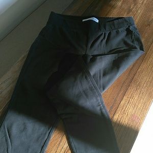 Old Navy medium petite leggings